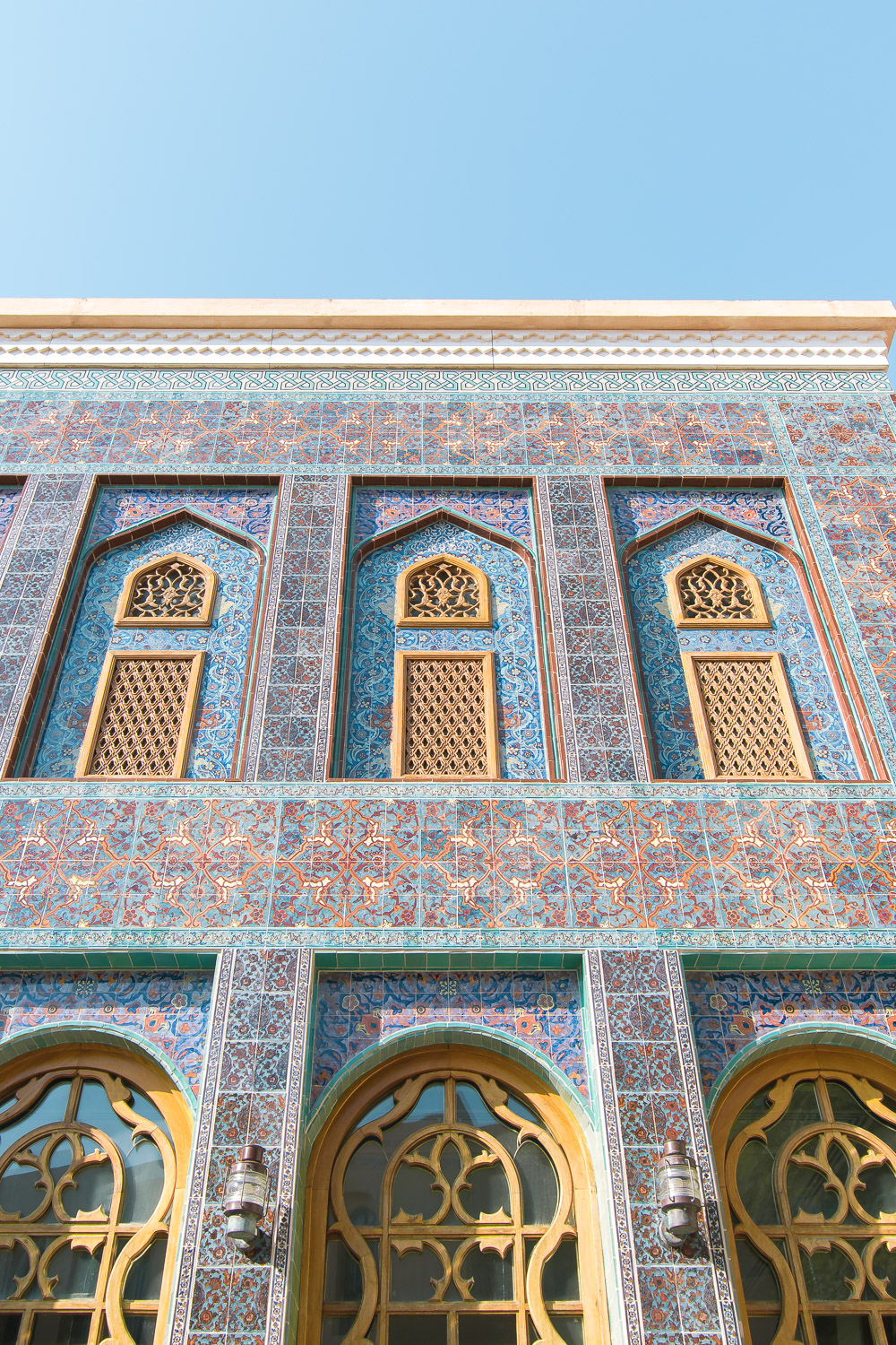 doen in doha qatar kitara moskee-2