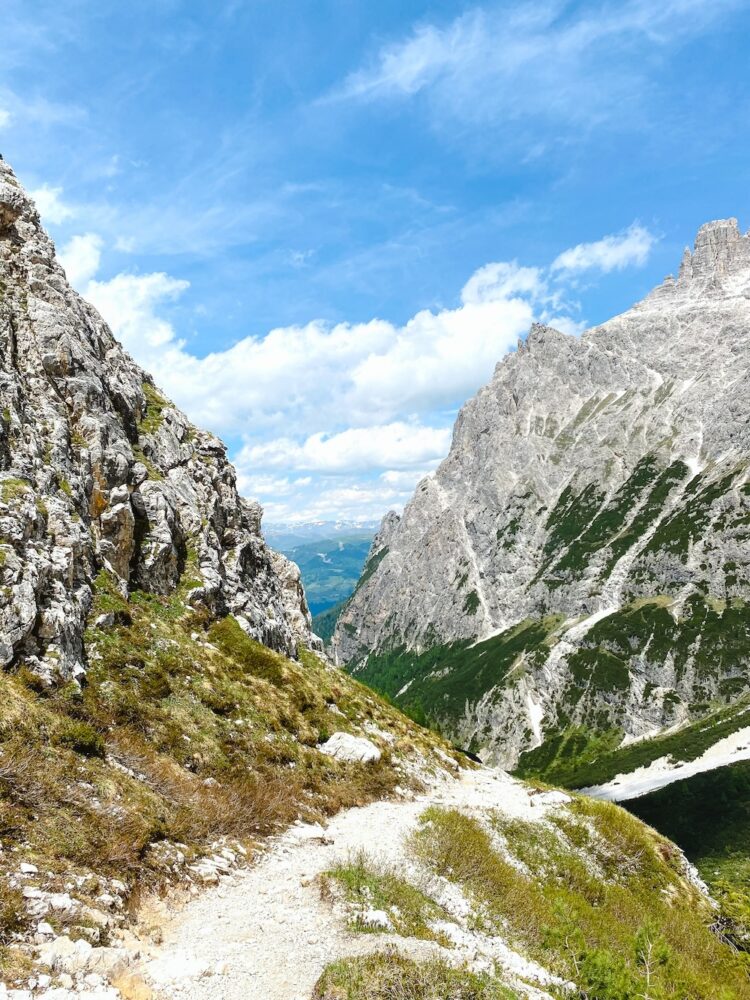 dolomieten