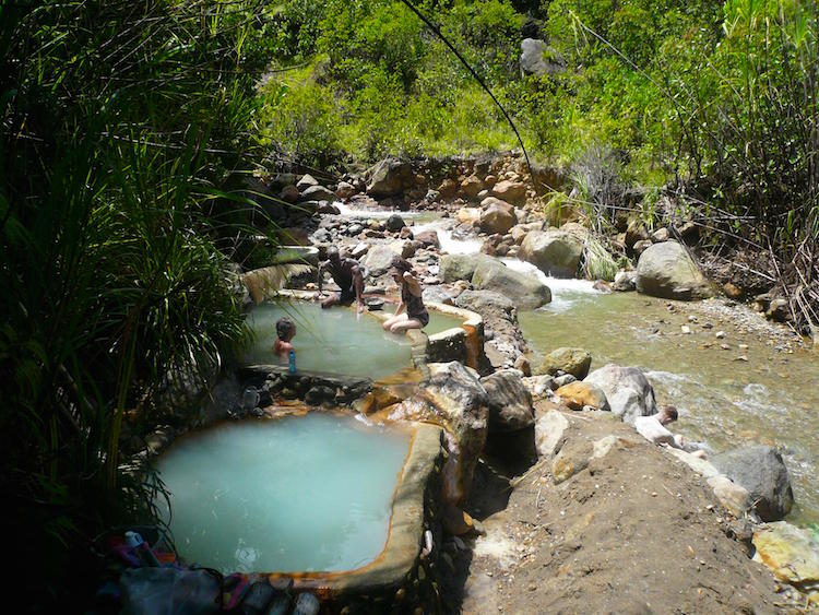 dominica-warm-water-bronnen