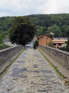 dorpje luxemburg