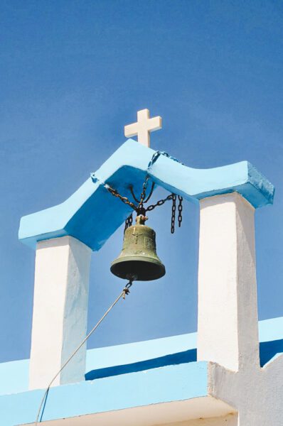 dorpjes karpathos