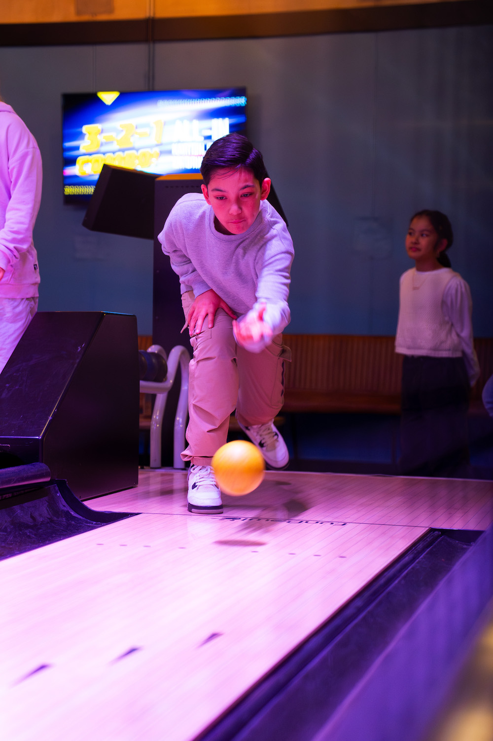 duckpin bowlen ekarten utrecht