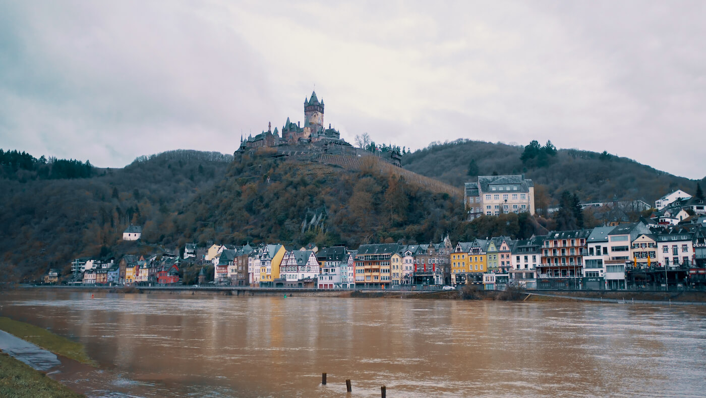 duitse Cochem