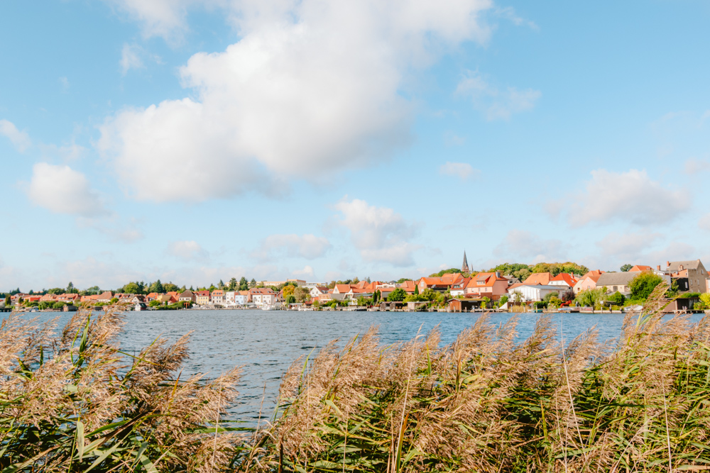 duitsland vaarvakantie mecklenburg