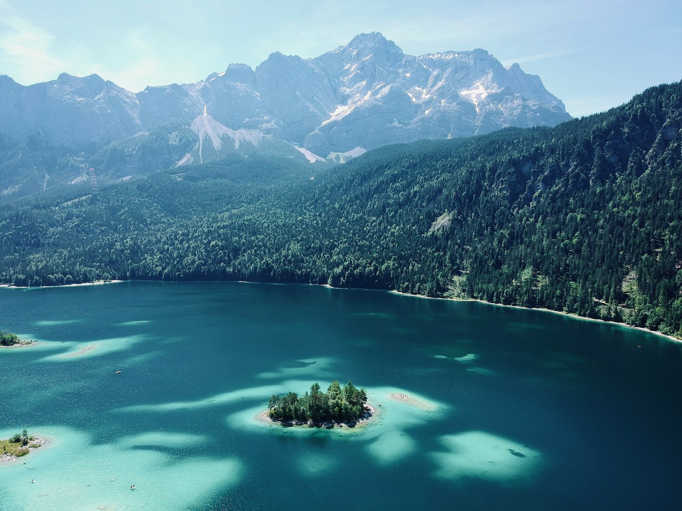 eibsee tips