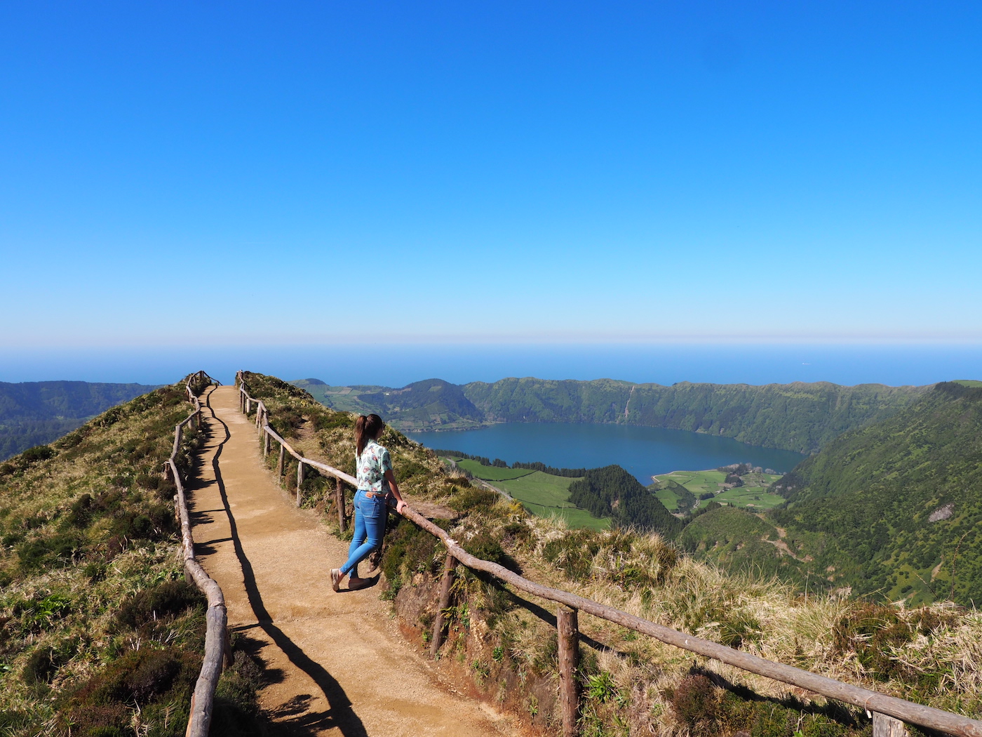 eilandhoppen-azoren-sete-cidades