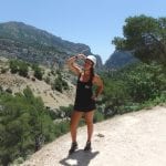 Caminito del Rey gevaarlijkste wandelroute Spanje