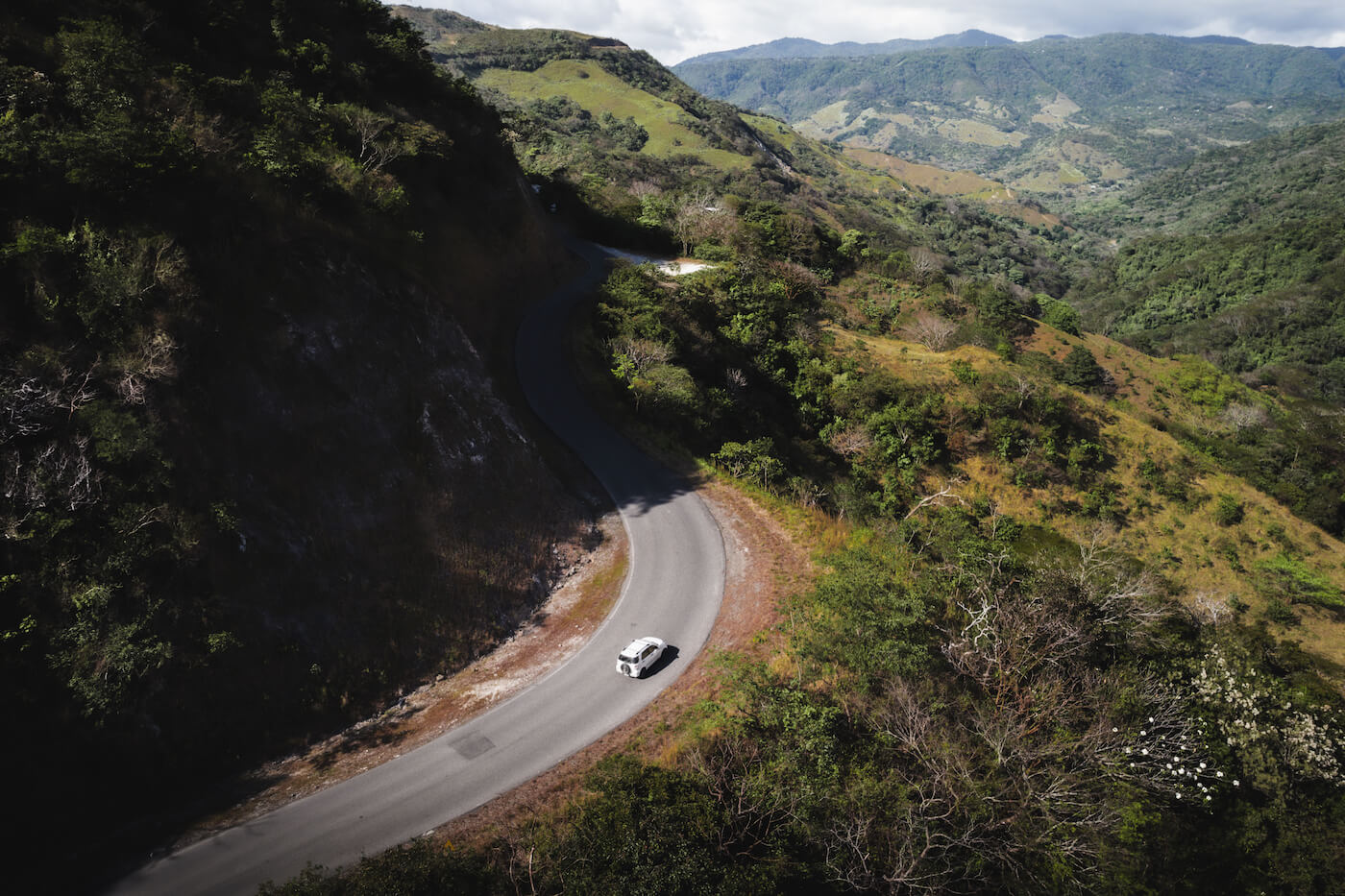 el arenal la fortuna costa rica tips