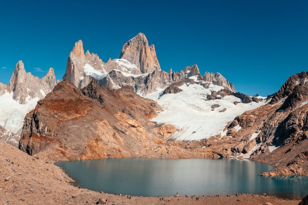 el chalten argentinie