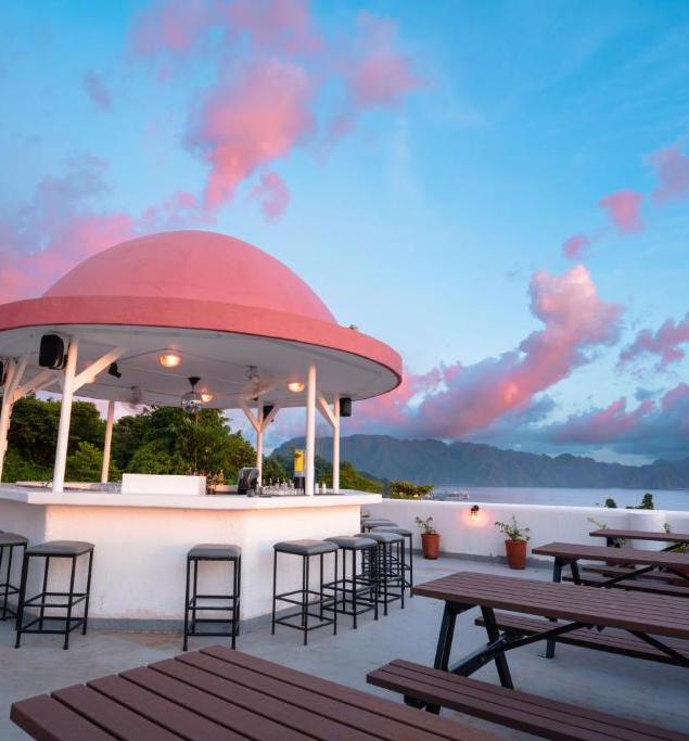 el nido hop hostel