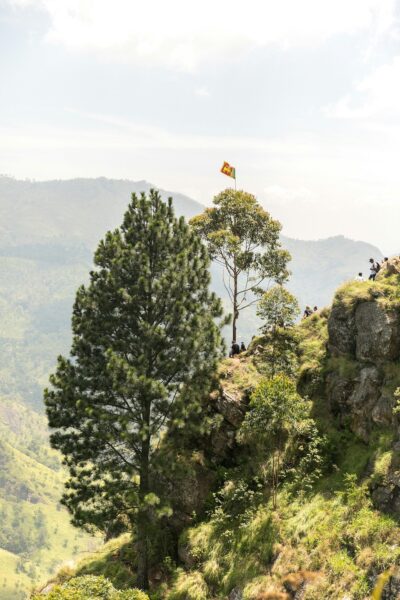 ella rock sri lanka