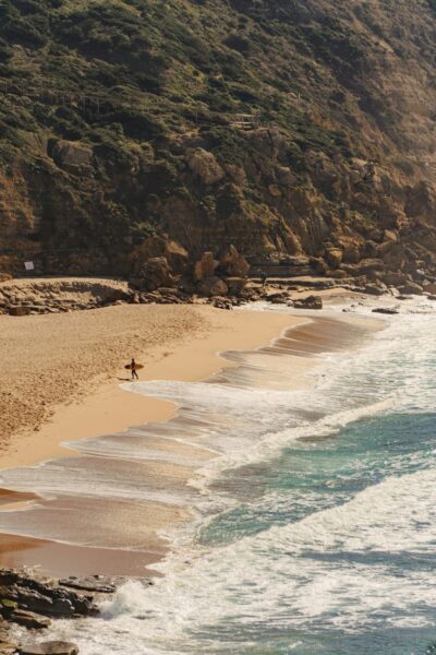 ericeira surfen