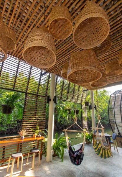 escape life koh kood hotel tips