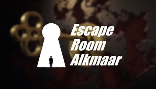 escape room alkmaar wizard school