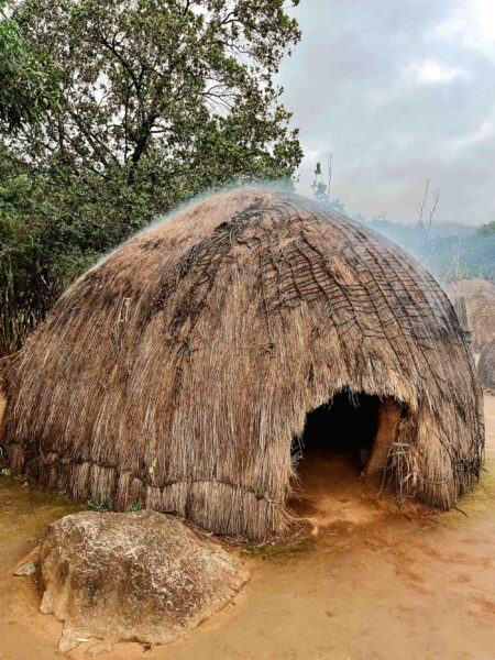 eswatini zuid afrika