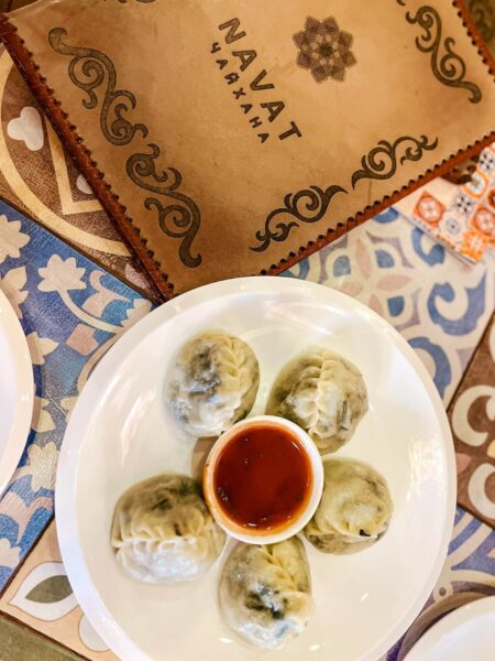 eten in bishkek
