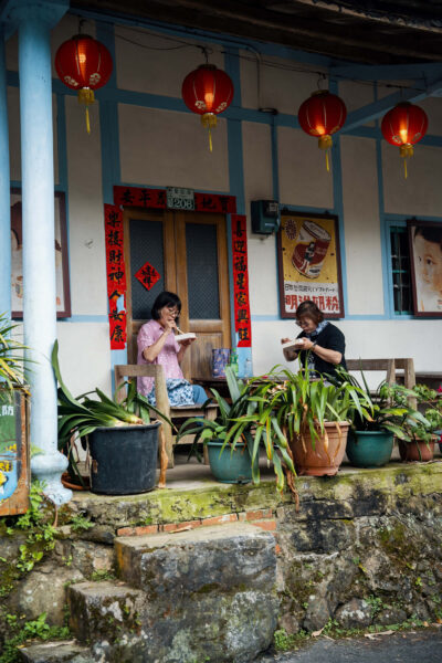 eten in taipei taiwan