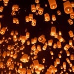 feestdagen thailand