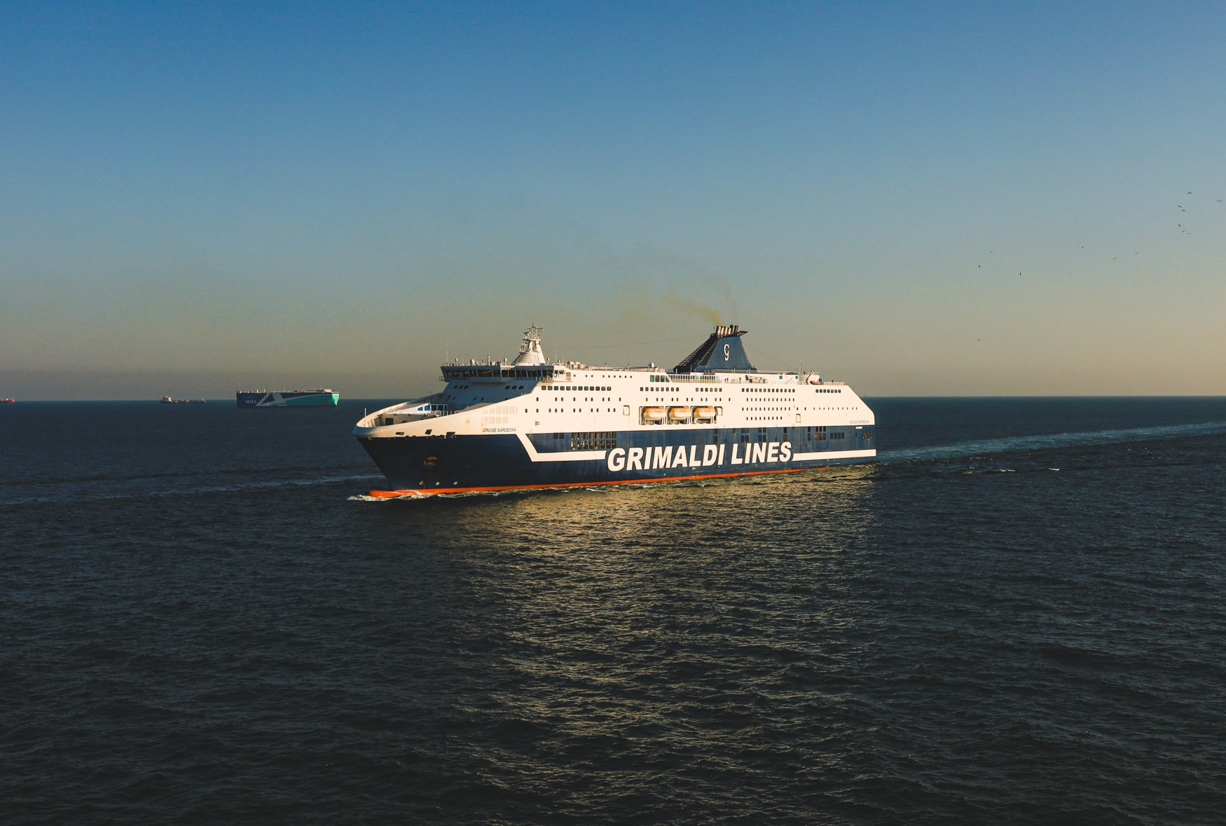 ferry naar sicilie rondreis