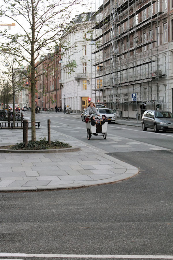 fiets huren kopenhagen