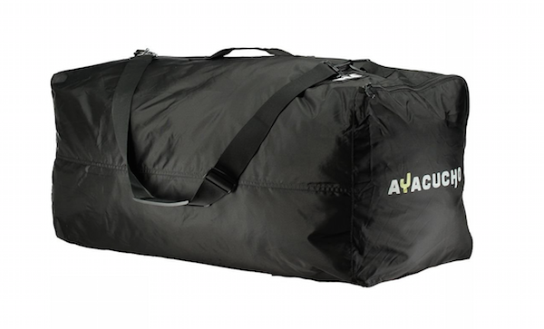 flightbags backpack