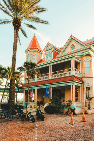 florida keys key west