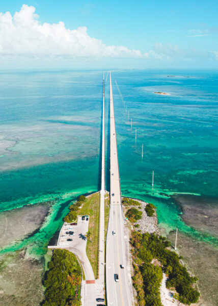 florida keys tips Overseas Highway