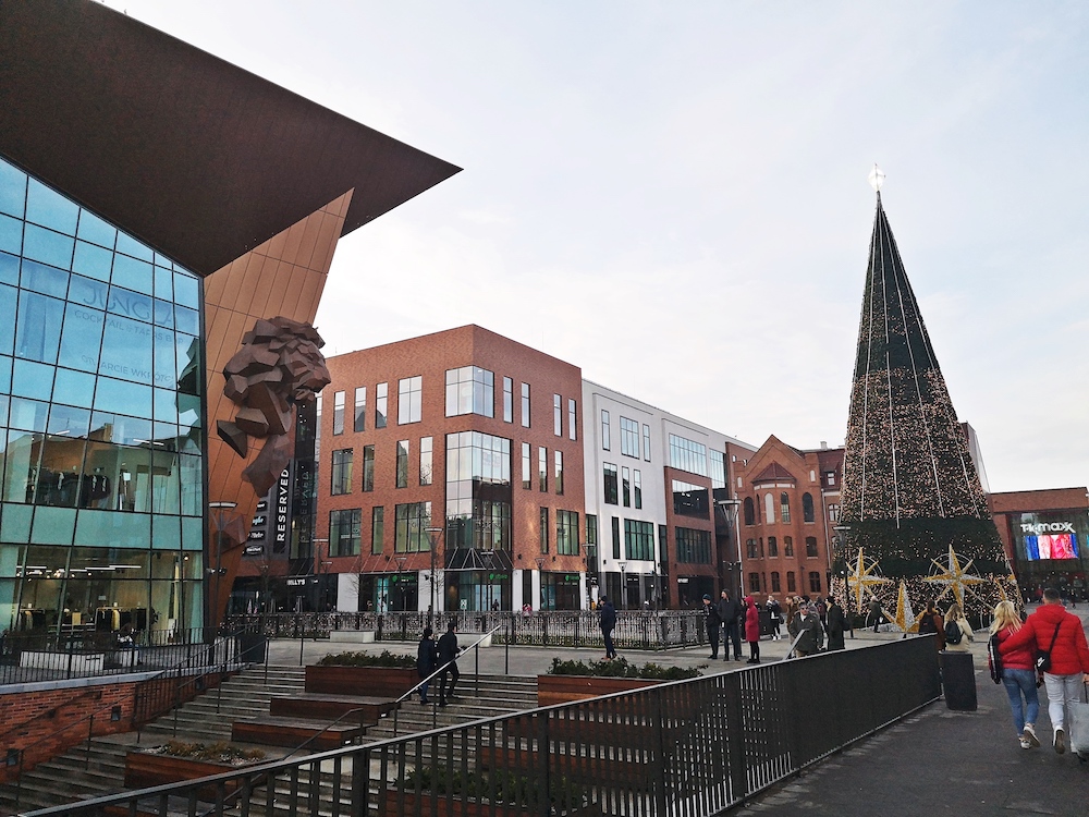 forum_gdansk_bezienswaardigheden