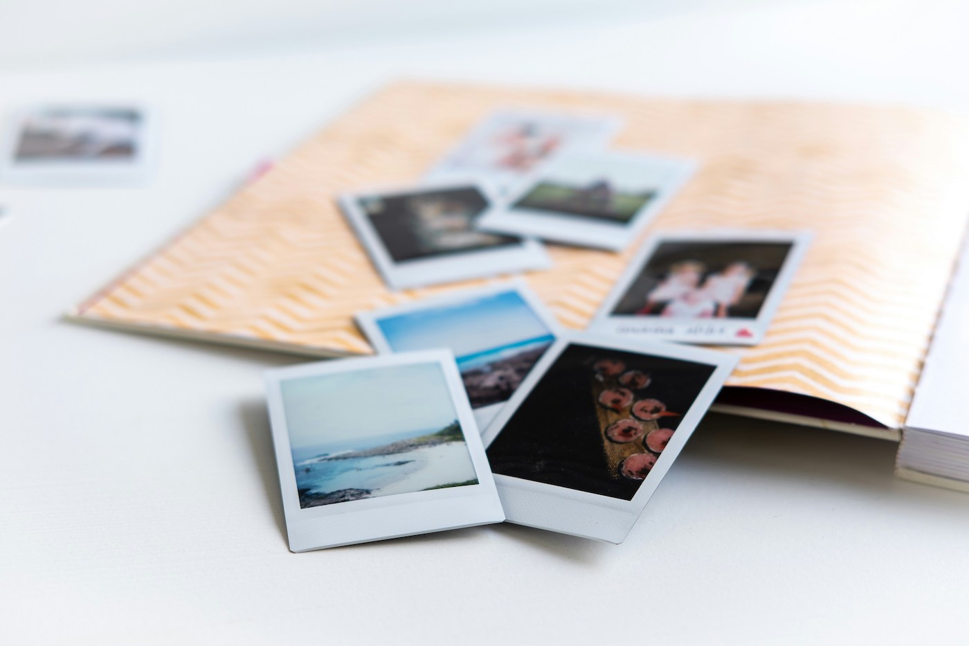 fotoboek maken