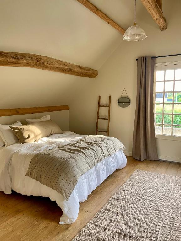 frankrijk hotels EDDA Country House - Val de Loire