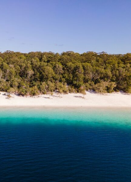 fraser island australie tips
