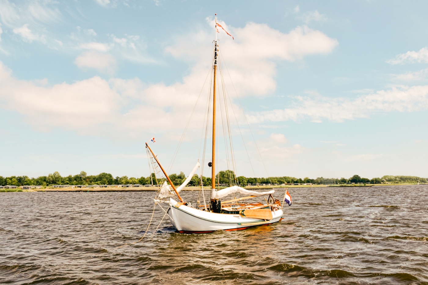 friesland zeilen