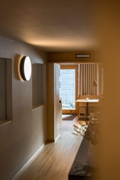 gangetje Huus123, Bregenzerwald