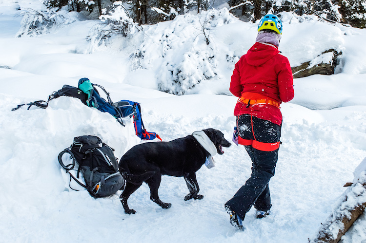 gear ijsklimmen oostenrijk Eispark