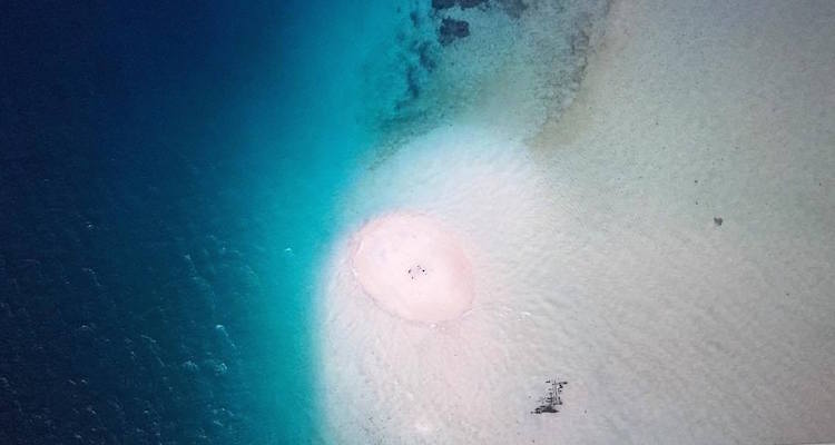 geheime gili's gili kapal