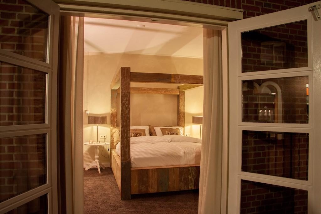 gevangenis hotel almelo huis van bewaring hotelkamer