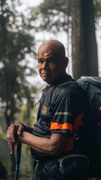 gids Ciudad Perdida trek