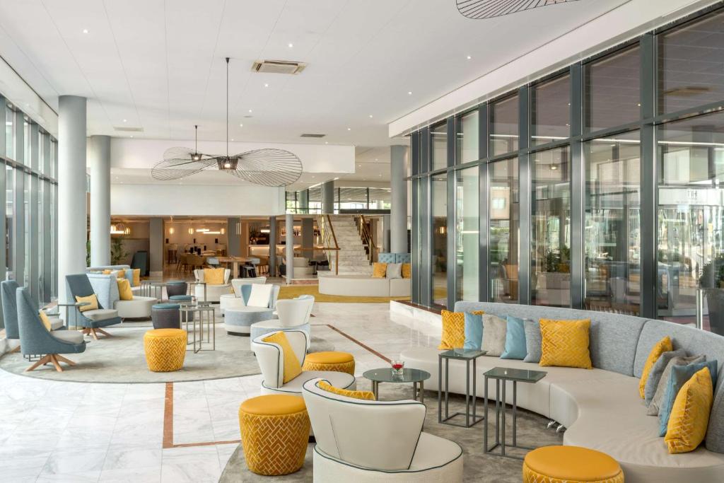 goedkoop hotel bij schiphol nh hotel