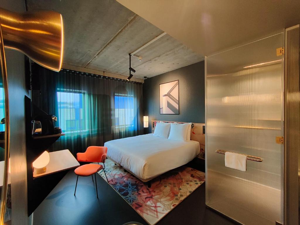 goedkoop hotel schiphol the florian