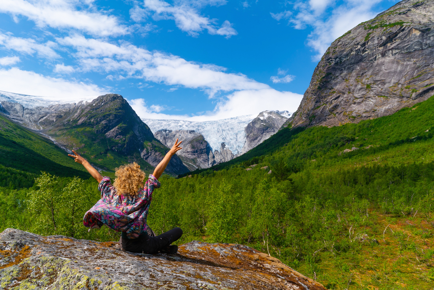 de begeleiding ik lees een boek kanaal Goedkoop naar Noorwegen? 6 tips om geld te besparen! | WeAreTravellers