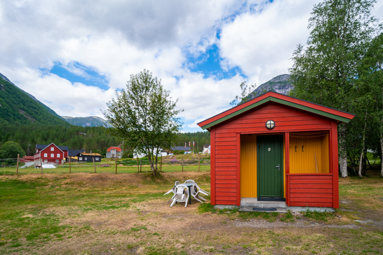 goedkoop-noorwegen-campinghuisje-jostedal-1