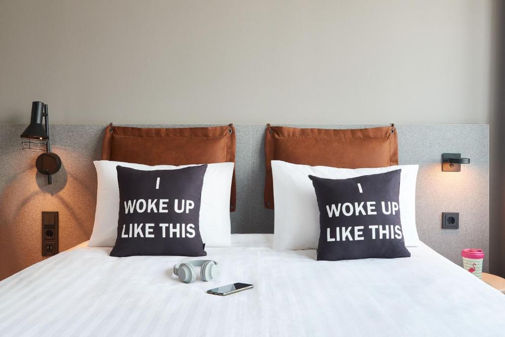 goedkope hotels schiphol