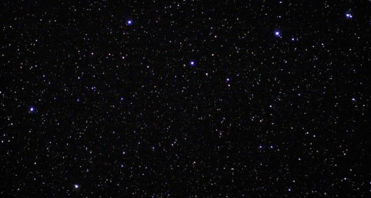 grote beer sterrenbeelden aan de hemel – WeAreTravellers