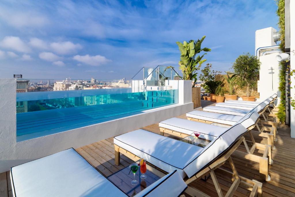 h10 hotel madrid