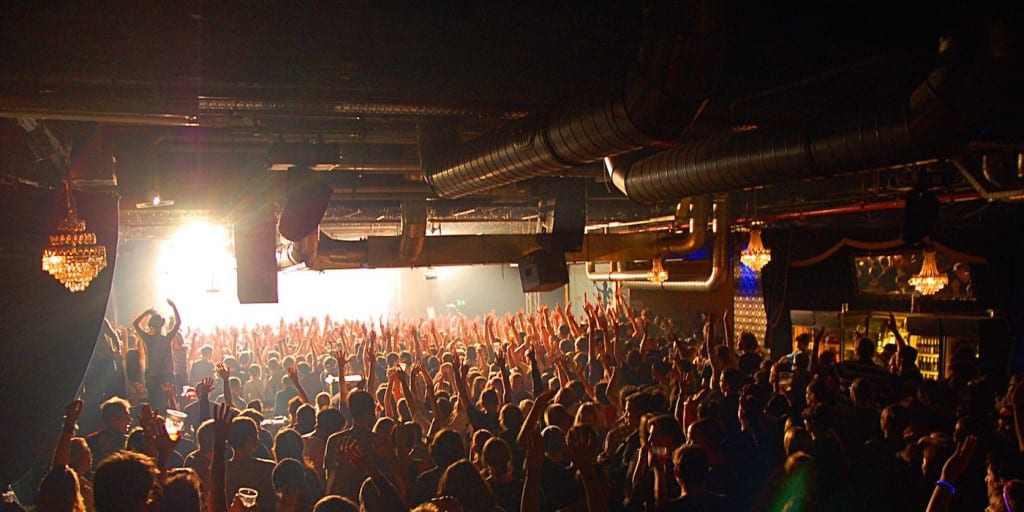 Uitgaan in Hamburg? Check deze 9 clubs! WeAreTravellers