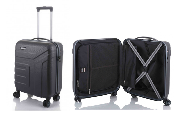 handbagage koffers 2020