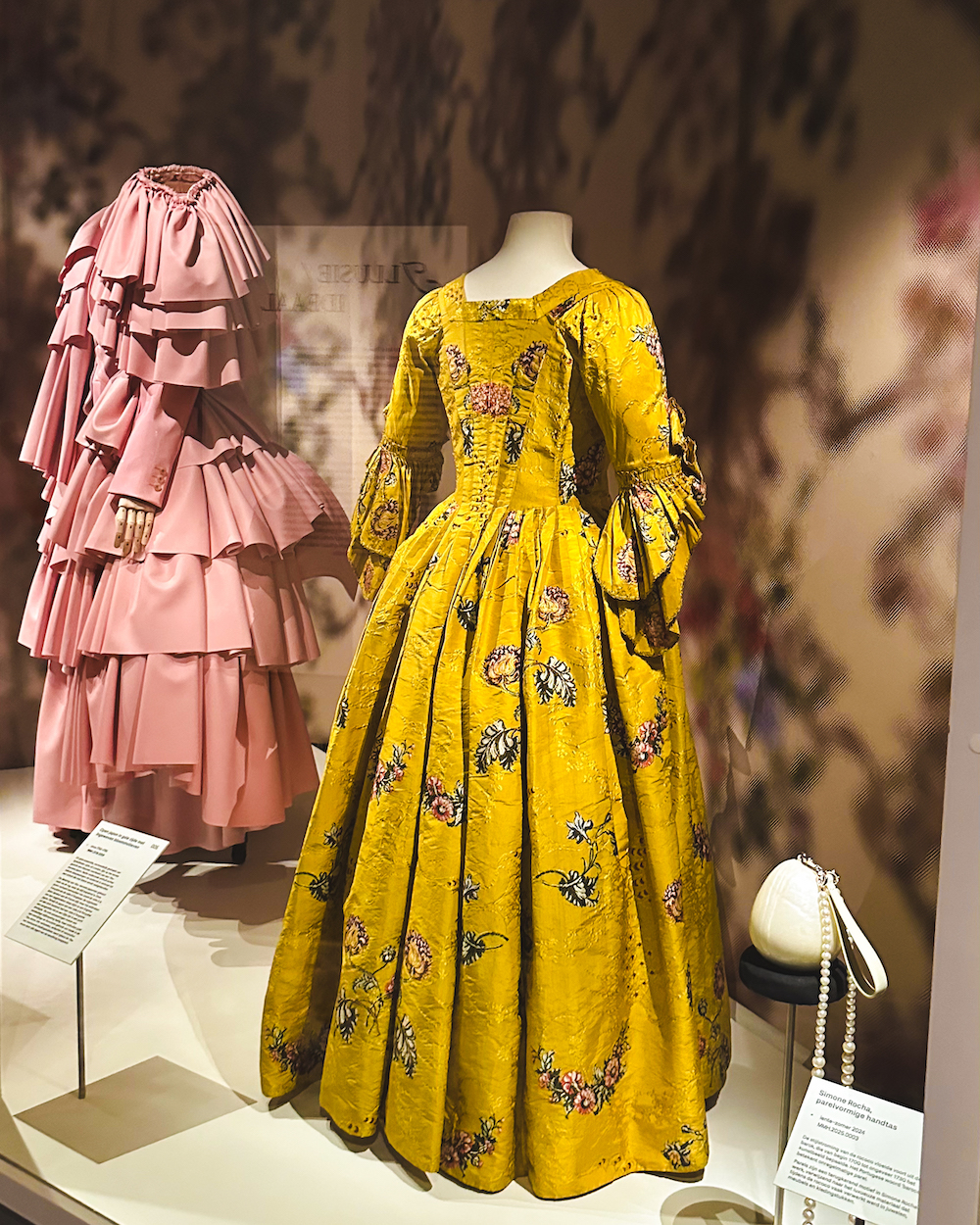 hasselt mode museum