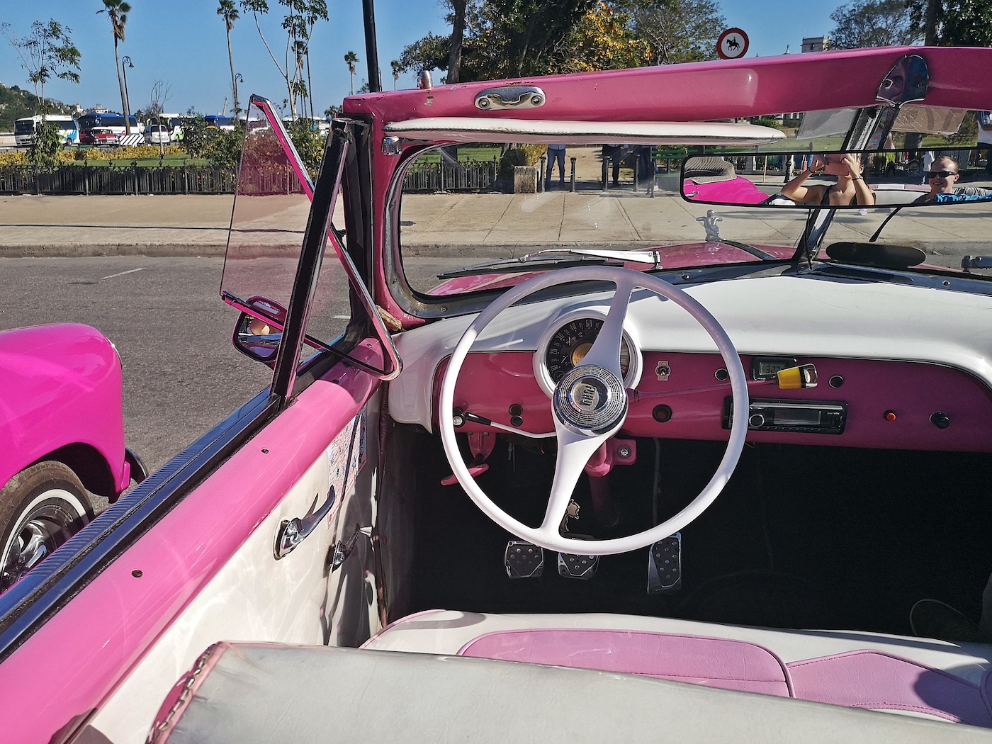 havana cuba olditmer rit
