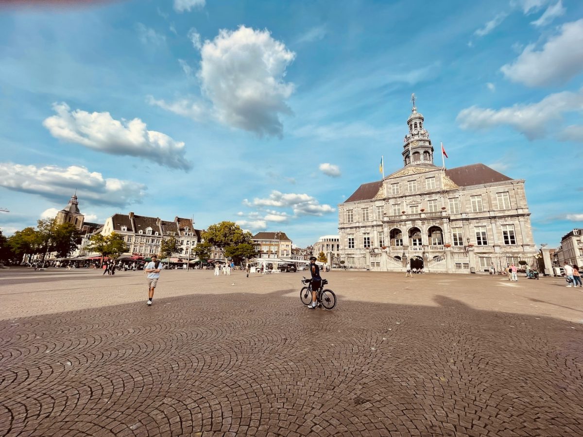 Wat te doen in Maastricht tijdens een weekendje weg? 20 tips