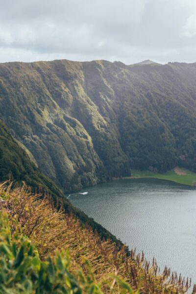 hike sete cidades